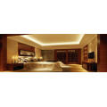 Dual color CCT LED strip light 5050